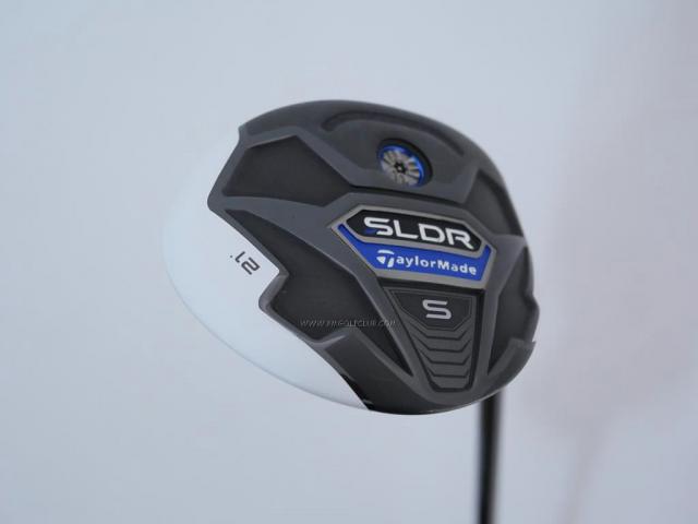 Fairway Wood : Taylormade : หัวไม้ 5 Taylormade SLDR S Loft 21 Flex R