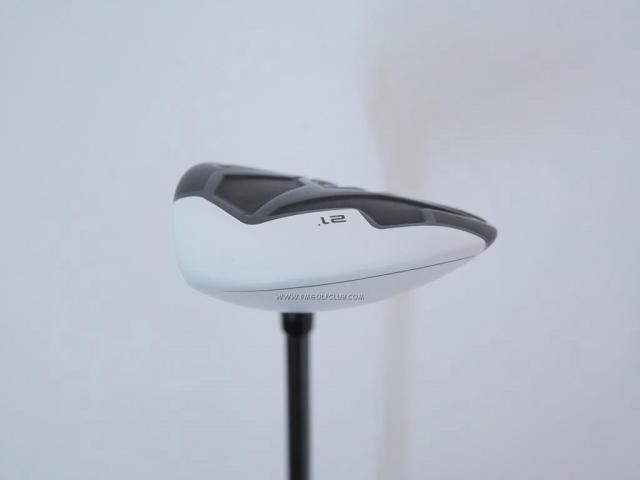 Fairway Wood : Taylormade : หัวไม้ 5 Taylormade SLDR S Loft 21 Flex R