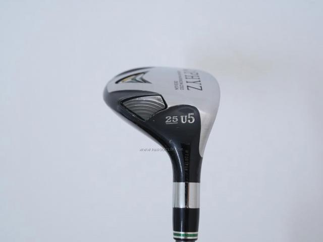 Fairway Wood : Tourstage : ไม้กระเทย Tourstage PHYZ (ซี่รีย์ท็อปของ Tourstage) Loft 25 Flex R