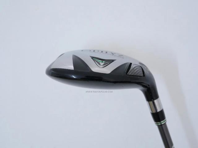 Fairway Wood : Tourstage : ไม้กระเทย Tourstage PHYZ (ซี่รีย์ท็อปของ Tourstage) Loft 25 Flex R