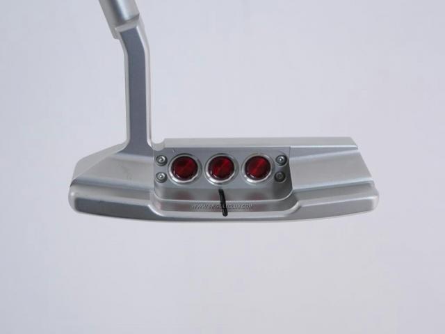 Putter : All : พัตเตอร์ Scotty Cameron Select Newport 2 ยาว 33 นิ้ว
