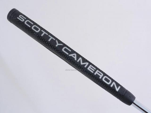 Putter : All : พัตเตอร์ Scotty Cameron Select Newport 2 ยาว 33 นิ้ว