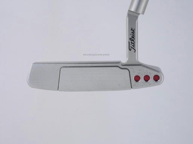 Putter : All : พัตเตอร์ Scotty Cameron Select Newport 2 ยาว 33 นิ้ว