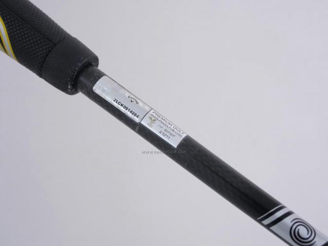 Putter : All : พัตเตอร์ Odyssey Stroke LAB 2M (รุ่นใหม่) ยาว 34 นิ้ว