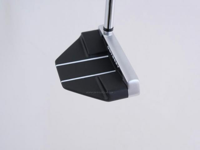Putter : All : พัตเตอร์ Odyssey Stroke LAB 2M (รุ่นใหม่) ยาว 34 นิ้ว