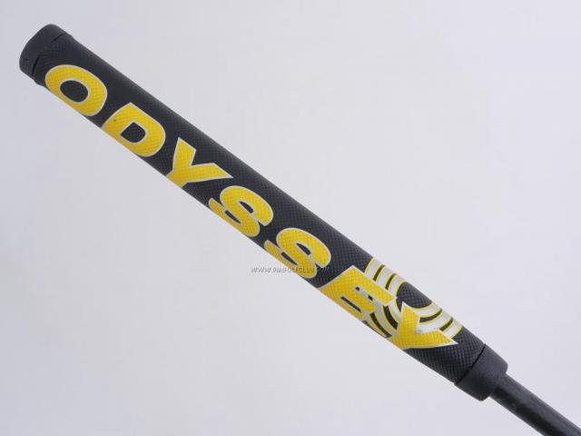 Putter : All : พัตเตอร์ Odyssey Stroke LAB 2M (รุ่นใหม่) ยาว 34 นิ้ว