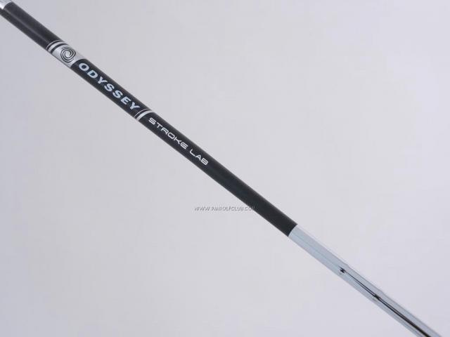 Putter : All : พัตเตอร์ Odyssey Stroke LAB 2M (รุ่นใหม่) ยาว 34 นิ้ว