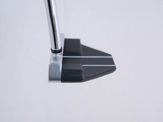Putter : All : พัตเตอร์ Odyssey Stroke LAB 2M (รุ่นใหม่) ยาว 34 นิ้ว