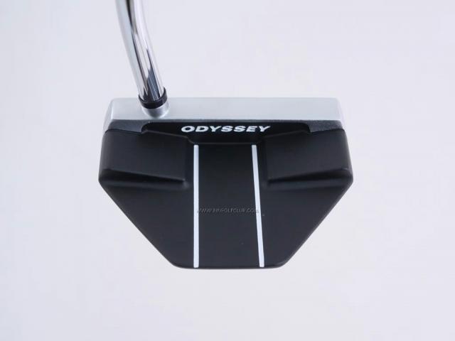 Putter : All : พัตเตอร์ Odyssey Stroke LAB 2M (รุ่นใหม่) ยาว 34 นิ้ว
