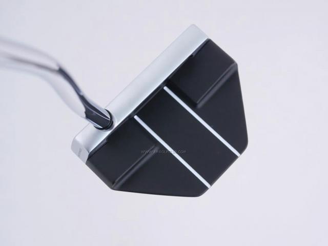 Putter : All : พัตเตอร์ Odyssey Stroke LAB 2M (รุ่นใหม่) ยาว 34 นิ้ว