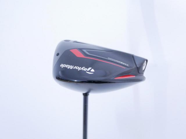 Driver : Taylormade : ไดรเวอร์ Taylormade Stealth (ออกปี 2022 Japan Spec.) Loft 10.5 ก้าน Mitsubishi TENSEI TM50 Flex R