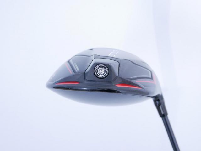 Driver : Taylormade : ไดรเวอร์ Taylormade Stealth (ออกปี 2022 Japan Spec.) Loft 10.5 ก้าน Mitsubishi TENSEI TM50 Flex R
