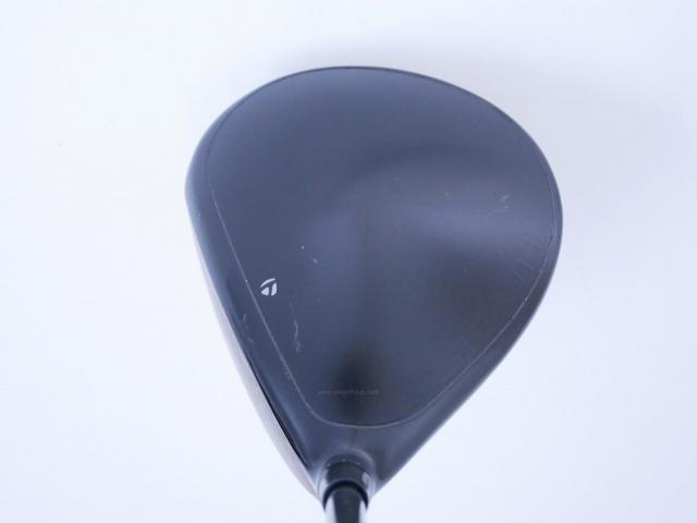 Driver : Taylormade : ไดรเวอร์ Taylormade Stealth (ออกปี 2022 Japan Spec.) Loft 10.5 ก้าน Mitsubishi TENSEI TM50 Flex R