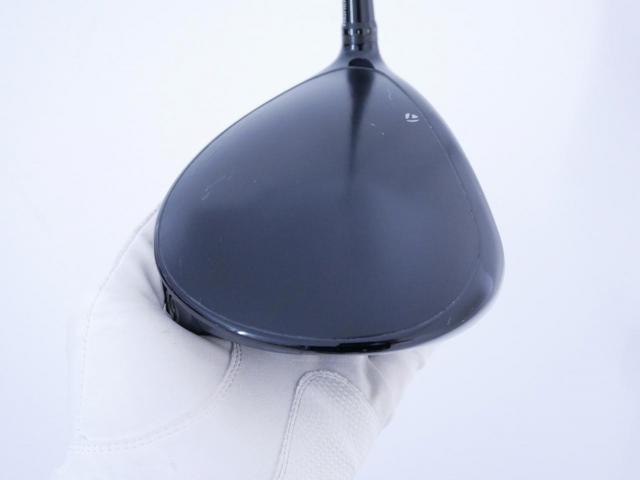 Driver : Taylormade : ไดรเวอร์ Taylormade Stealth (ออกปี 2022 Japan Spec.) Loft 10.5 ก้าน Mitsubishi TENSEI TM50 Flex R