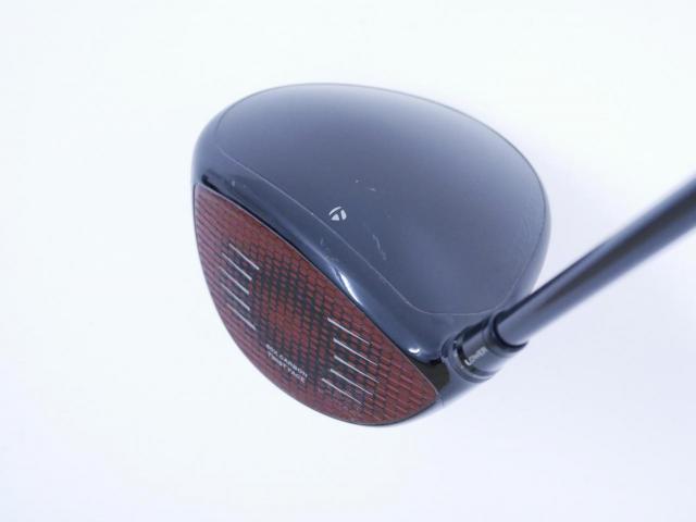 Driver : Taylormade : ไดรเวอร์ Taylormade Stealth (ออกปี 2022 Japan Spec.) Loft 10.5 ก้าน Mitsubishi TENSEI TM50 Flex R
