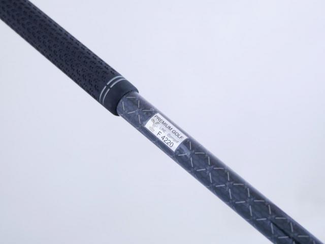 Driver : Taylormade : ไดรเวอร์ Taylormade Stealth (ออกปี 2022 Japan Spec.) Loft 10.5 ก้าน Mitsubishi TENSEI TM50 Flex R