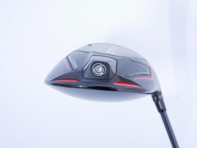 Driver : Taylormade : ไดรเวอร์ Taylormade Stealth (ออกปี 2022 Japan Spec.) Loft 10.5 ก้าน Mitsubishi TENSEI TM50 Flex SR