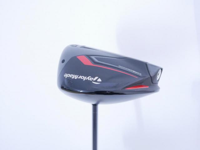 Driver : Taylormade : ไดรเวอร์ Taylormade Stealth (ออกปี 2022 Japan Spec.) Loft 10.5 ก้าน Mitsubishi TENSEI TM50 Flex SR