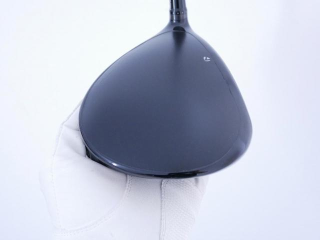 Driver : Taylormade : ไดรเวอร์ Taylormade Stealth (ออกปี 2022 Japan Spec.) Loft 10.5 ก้าน Mitsubishi TENSEI TM50 Flex SR