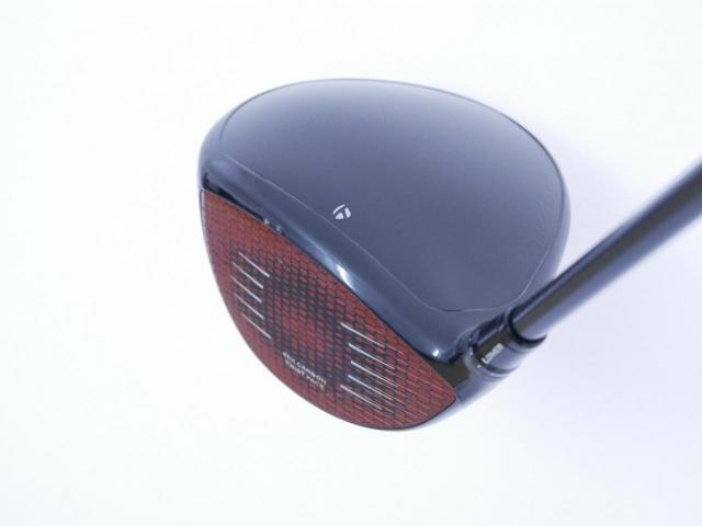Driver : Taylormade : ไดรเวอร์ Taylormade Stealth (ออกปี 2022 Japan Spec.) Loft 10.5 ก้าน Mitsubishi TENSEI TM50 Flex SR