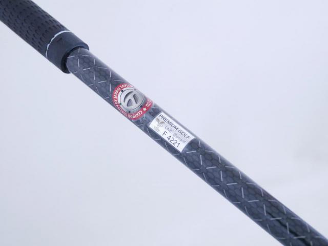 Driver : Taylormade : ไดรเวอร์ Taylormade Stealth (ออกปี 2022 Japan Spec.) Loft 10.5 ก้าน Mitsubishi TENSEI TM50 Flex SR