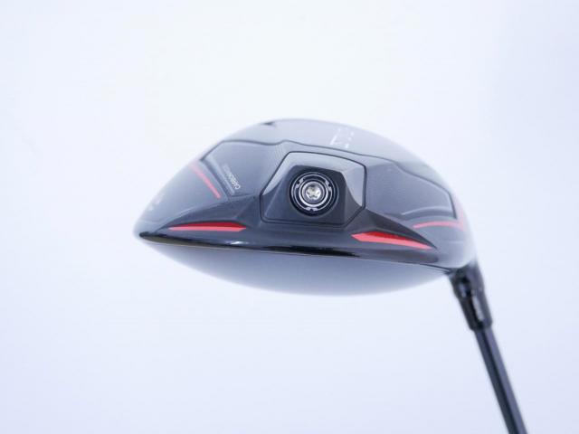 Driver : Taylormade : ไดรเวอร์ Taylormade Stealth (ออกปี 2022 Japan Spec.) Loft 10.5 ก้าน Mitsubishi TENSEI TM50 Flex SR