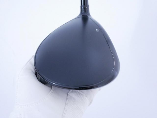 Driver : Taylormade : ไดรเวอร์ Taylormade Stealth (ออกปี 2022 Japan Spec.) Loft 10.5 ก้าน Mitsubishi TENSEI TM50 Flex SR
