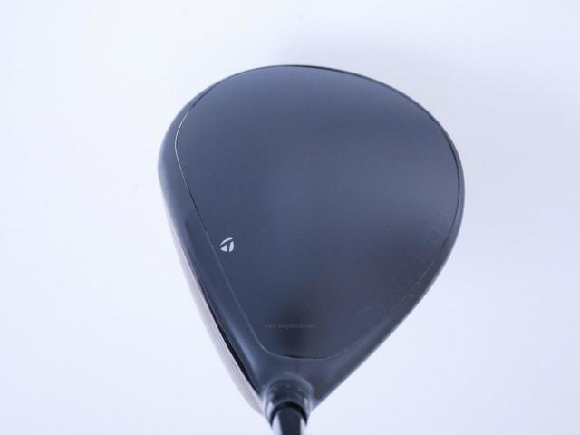 Driver : Taylormade : ไดรเวอร์ Taylormade Stealth (ออกปี 2022 Japan Spec.) Loft 10.5 ก้าน Mitsubishi TENSEI TM50 Flex SR