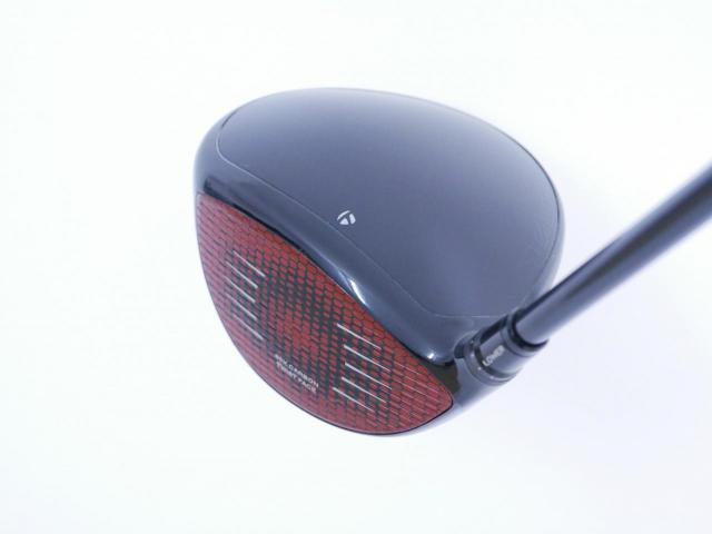 Driver : Taylormade : ไดรเวอร์ Taylormade Stealth (ออกปี 2022 Japan Spec.) Loft 10.5 ก้าน Mitsubishi TENSEI TM50 Flex SR