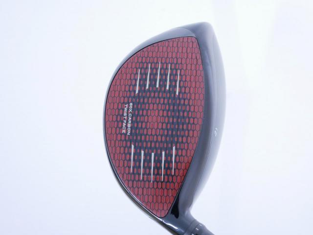 Driver : Taylormade : ไดรเวอร์ Taylormade Stealth (ออกปี 2022 Japan Spec.) Loft 10.5 ก้าน Mitsubishi TENSEI TM50 Flex SR