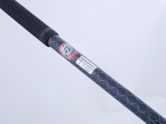 Driver : Taylormade : ไดรเวอร์ Taylormade Stealth (ออกปี 2022 Japan Spec.) Loft 10.5 ก้าน Mitsubishi TENSEI TM50 Flex SR