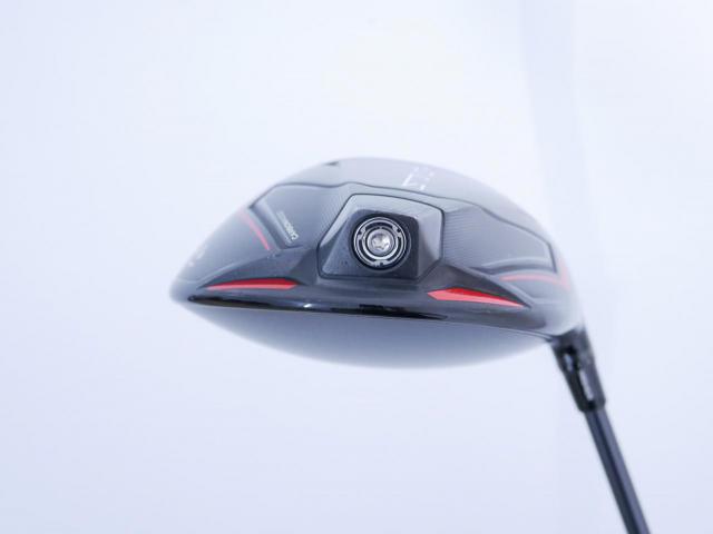 Driver : Taylormade : ไดรเวอร์ Taylormade Stealth (ออกปี 2022 Japan Spec.) Loft 10.5 ก้าน Mitsubishi TENSEI TM50 Flex SR