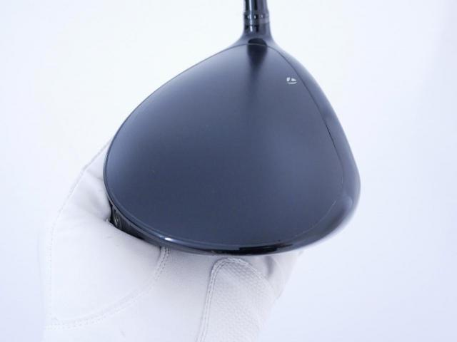 Driver : Taylormade : ไดรเวอร์ Taylormade Stealth (ออกปี 2022 Japan Spec.) Loft 10.5 ก้าน Mitsubishi TENSEI TM50 Flex SR