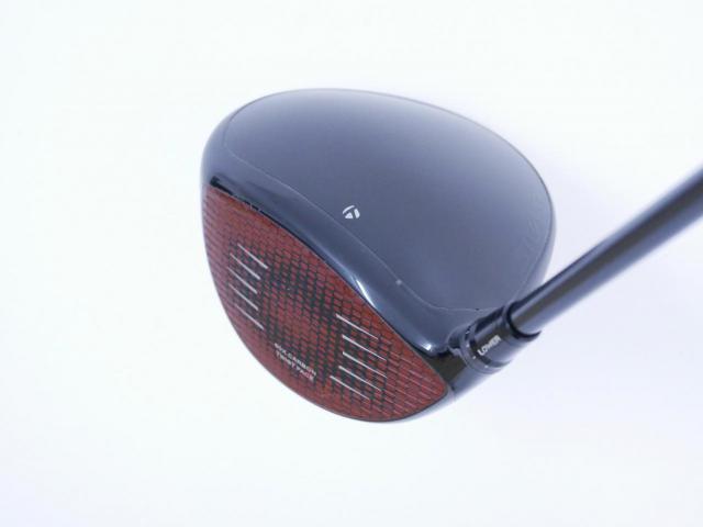 Driver : Taylormade : ไดรเวอร์ Taylormade Stealth (ออกปี 2022 Japan Spec.) Loft 10.5 ก้าน Mitsubishi TENSEI TM50 Flex SR