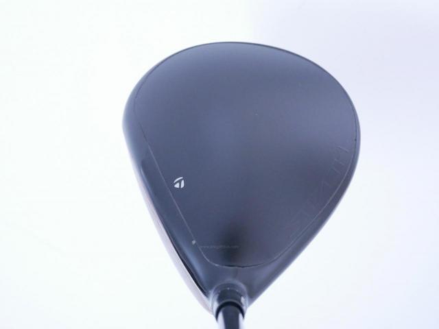 Driver : Taylormade : ไดรเวอร์ Taylormade Stealth (ออกปี 2022 Japan Spec.) Loft 10.5 ก้าน Mitsubishi TENSEI TM50 Flex SR
