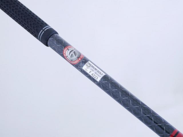 Driver : Taylormade : ไดรเวอร์ Taylormade Stealth (ออกปี 2022 Japan Spec.) Loft 10.5 ก้าน Mitsubishi TENSEI TM50 Flex SR