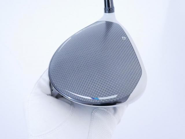 Driver : Taylormade : ไดรเวอร์ Taylormade SIM MAX (รุ่นปี 2020 Japan Spec.) Loft 10.5 ก้าน Mitsubishi TENSEI TM50 Flex SR