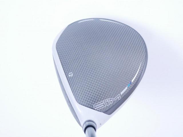 Driver : Taylormade : ไดรเวอร์ Taylormade SIM MAX (รุ่นปี 2020 Japan Spec.) Loft 10.5 ก้าน Mitsubishi TENSEI TM50 Flex SR