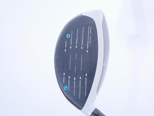 Driver : Taylormade : ไดรเวอร์ Taylormade SIM MAX (รุ่นปี 2020 Japan Spec.) Loft 10.5 ก้าน Mitsubishi TENSEI TM50 Flex SR