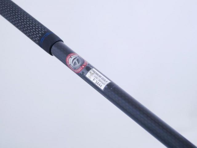 Driver : Taylormade : ไดรเวอร์ Taylormade SIM MAX (รุ่นปี 2020 Japan Spec.) Loft 10.5 ก้าน Mitsubishi TENSEI TM50 Flex SR