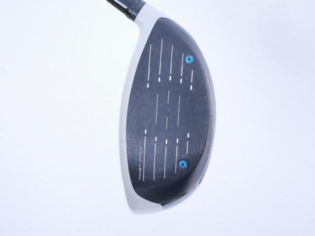 Driver : Taylormade : ไดรเวอร์ Taylormade SIM MAX (รุ่นปี 2020 Japan Spec.) Loft 10.5 ก้าน Mitsubishi TENSEI TM50 Flex SR