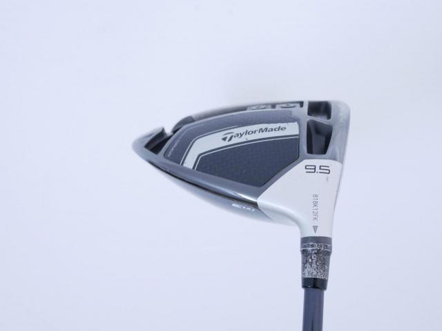 Driver : Taylormade : ไดรเวอร์ Taylormade M3 (ปี 2018) Loft 9.5 ก้าน Mitsubishi TENSEI TM50 Flex R