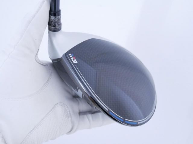 Driver : Taylormade : ไดรเวอร์ Taylormade M3 (ปี 2018) Loft 9.5 ก้าน Mitsubishi TENSEI TM50 Flex R