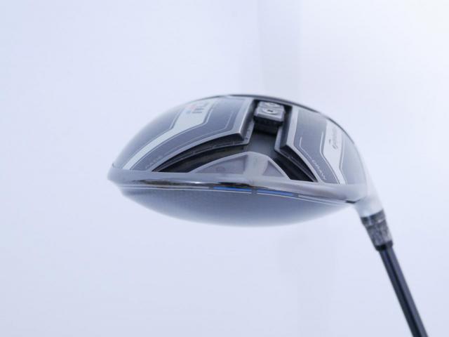 Driver : Taylormade : ไดรเวอร์ Taylormade M3 (ปี 2018) Loft 9.5 ก้าน Mitsubishi TENSEI TM50 Flex R