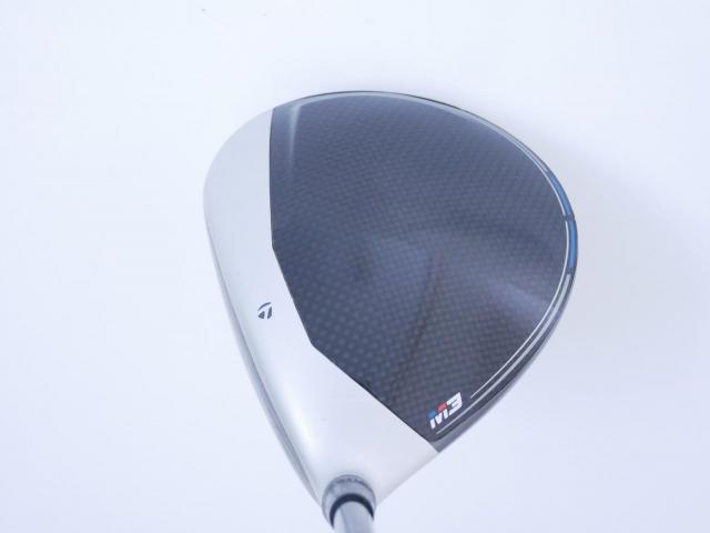 Driver : Taylormade : ไดรเวอร์ Taylormade M3 (ปี 2018) Loft 9.5 ก้าน Mitsubishi TENSEI TM50 Flex R
