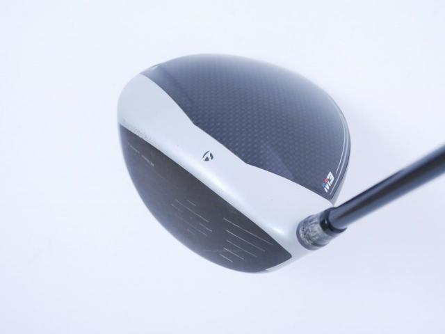 Driver : Taylormade : ไดรเวอร์ Taylormade M3 (ปี 2018) Loft 9.5 ก้าน Mitsubishi TENSEI TM50 Flex R