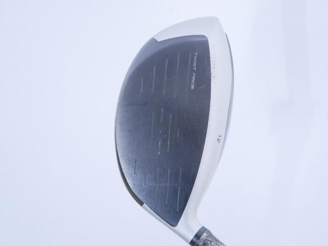 Driver : Taylormade : ไดรเวอร์ Taylormade M3 (ปี 2018) Loft 9.5 ก้าน Mitsubishi TENSEI TM50 Flex R