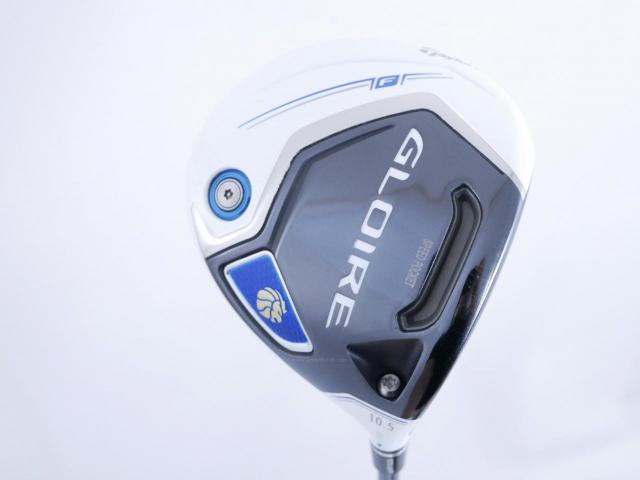 Driver : Taylormade : ไดรเวอร์ Taylormade GLOIRE F (ปี 2017 รุ่นท๊อปสุด Japan Spec) Loft 10.5 Flex S