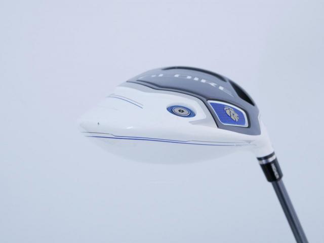 Driver : Taylormade : ไดรเวอร์ Taylormade GLOIRE F (ปี 2017 รุ่นท๊อปสุด Japan Spec) Loft 10.5 Flex S