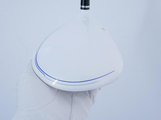 Driver : Taylormade : ไดรเวอร์ Taylormade GLOIRE F (ปี 2017 รุ่นท๊อปสุด Japan Spec) Loft 10.5 Flex S
